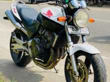 Honda HORNET CH 115 BJD 2014 Motorbike