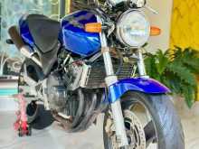 Honda HORNET 2025 Motorbike