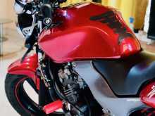 Honda Hornet 2015 Motorbike