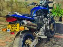 Honda Hornet 2015 Motorbike