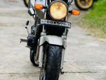 Honda HORNET CH110 BBK 2012 Motorbike