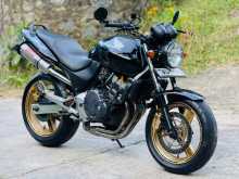 Honda Hornet 2012 Motorbike