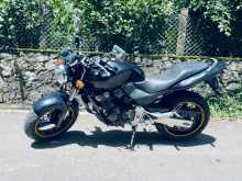 Honda Hornet CH150 2006 Motorbike