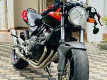 Honda Honda Hornet Ch150 2007 Motorbike