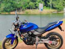 Honda Hornet 2021 Motorbike