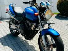 Honda Hornet 2008 Motorbike