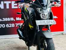 Honda HORNET SPECIAL EDITIONS 2018 Motorbike