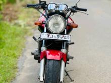 Honda Hornet 2005 Motorbike
