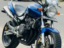 Honda HORNET CH100 TS 2004 Motorbike