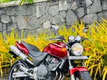 Honda Hornet 2007 Motorbike