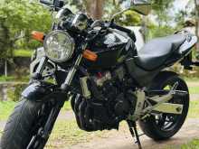 Honda Hornet Ch 150 2007 Motorbike