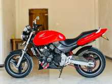 Honda HORNET CH125BJE 2017 Motorbike