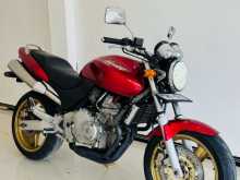 Honda HORNET CH 115 XV 2009 Motorbike