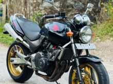 Honda HORNET CH150 VA 2008 Motorbike