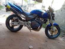 Honda Hornet 2014 Motorbike