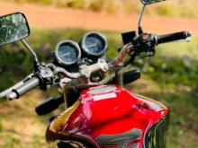 Honda Hornet 2015 Motorbike