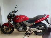 Honda Hornet 2002 Motorbike