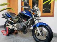 Honda Hornet 2015 Motorbike