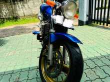 Honda Hornet 2005 Motorbike