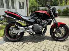 Honda Hornet 2007 Motorbike