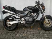 Honda Hornet 2024 Motorbike