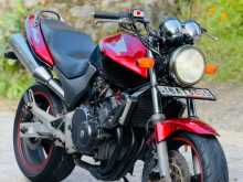 Honda HORNET CH 140 2012 Motorbike