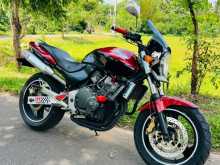 Honda Hornet 2011 Motorbike