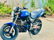 Honda Hornet 2004 Motorbike