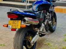 Honda Hornet 250 2016 Motorbike