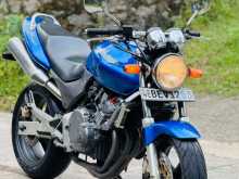 Honda HORNET CH125 BEV 2014 Motorbike