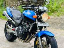 Honda HORNET CH115 XV 2011 Motorbike