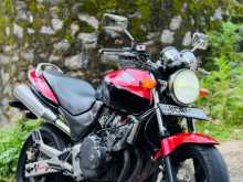 Honda HORNET CH 110 2012 Motorbike