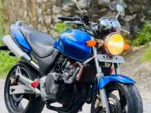 Honda HORNET CH 120 2014 Motorbike
