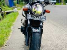 Honda HORNET CH115 BCV 2012 Motorbike