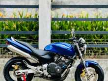 Honda Hornet 2008 Motorbike