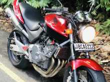 Honda Hornet 2006 Motorbike