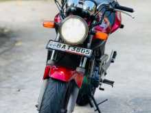 Honda Hornet 2012 Motorbike