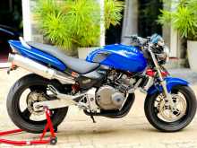 Honda Hornet 2009 Motorbike