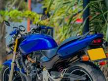 Honda Hornet 2004 Motorbike