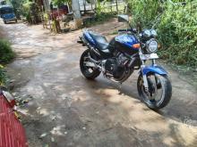 Honda Hornet 2008 Motorbike