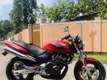 Honda Hornet 2008 Motorbike