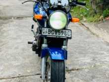 Honda HORNET CH 110 2013 Motorbike