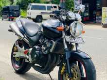 Honda HORNET CH 115 2013 Motorbike