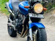 Honda HORNET CH 110 2012 Motorbike