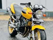 Honda Hornet 2012 Motorbike