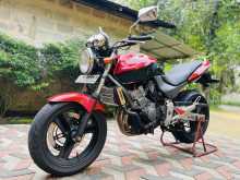 Honda Hornet 2007 Motorbike