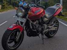 Honda Hornet 2009 Motorbike