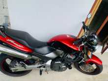 Honda Hornet Ch 150 2017 Motorbike