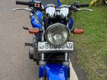Honda Hornet 2007 Motorbike
