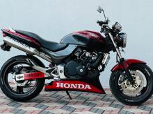 Honda HORNET CH150 2013 Motorbike